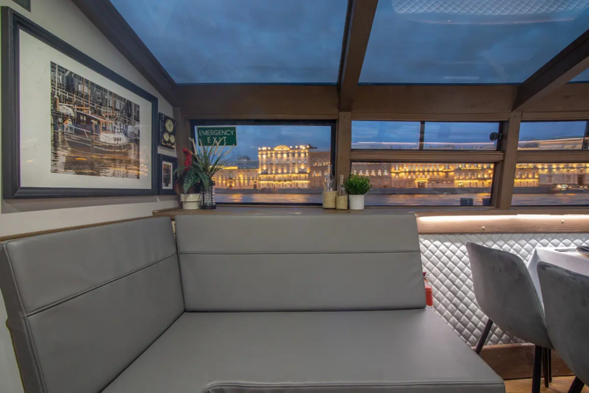 Теплоход «Антверпен» image- 9